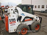 2006 BOBCAT S185 Photo #3