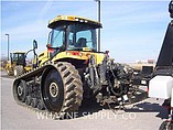 2008 AGCO MT765B Photo #2