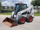 12 BOBCAT S650