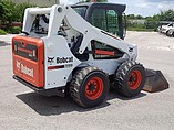 2012 BOBCAT S650 Photo #2