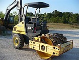 2006 BOMAG BW145D-3 Photo #2