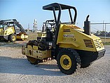 2006 BOMAG BW145D-3 Photo #3