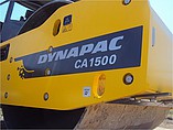 2015 ATLAS COPCO DYNAPAC CA1500 Photo #3