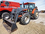 97 AGCO ALLIS 8610