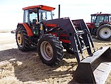 1997 AGCO ALLIS 8610 Photo #2