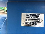 2012 BRANDT 1545LP Photo #3