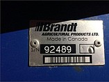 2010 BRANDT 1545LP Photo #3