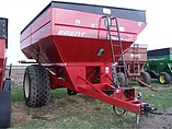 2007 BRENT 780 Photo #3