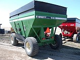BRENT 540 Photo #2