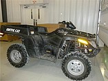 ARCTIC CAT 700