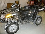 ARCTIC CAT 700 Photo #2