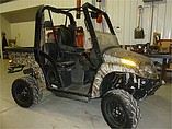 10 ARCTIC CAT 700 PROWLER