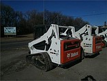 13 BOBCAT T590