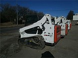 2013 BOBCAT T590 Photo #2