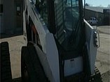 2013 BOBCAT T590 Photo #3