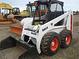 1988 BOBCAT 843 Photo #2