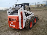 1988 BOBCAT 843 Photo #3