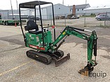 2015 BOBCAT 316 Photo #2