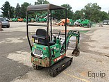 2015 BOBCAT 316 Photo #3