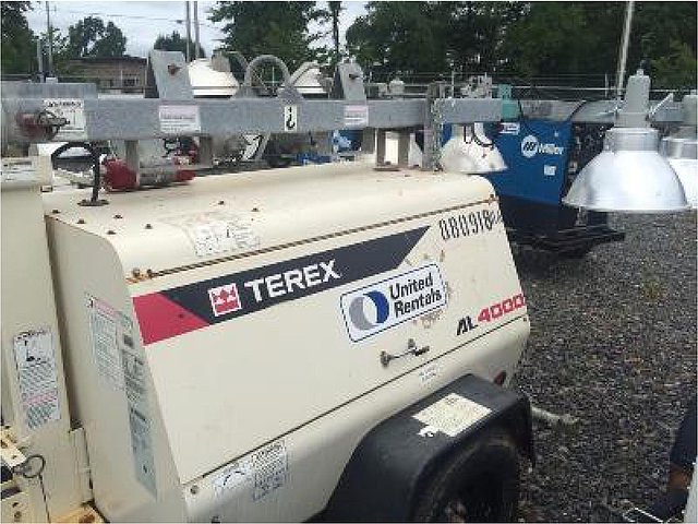 2011 AMIDA AL4000 Photo