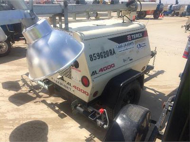 2011 AMIDA AL4000 Photo