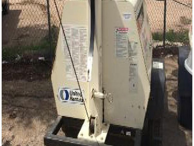 2011 AMIDA AL4000 Photo