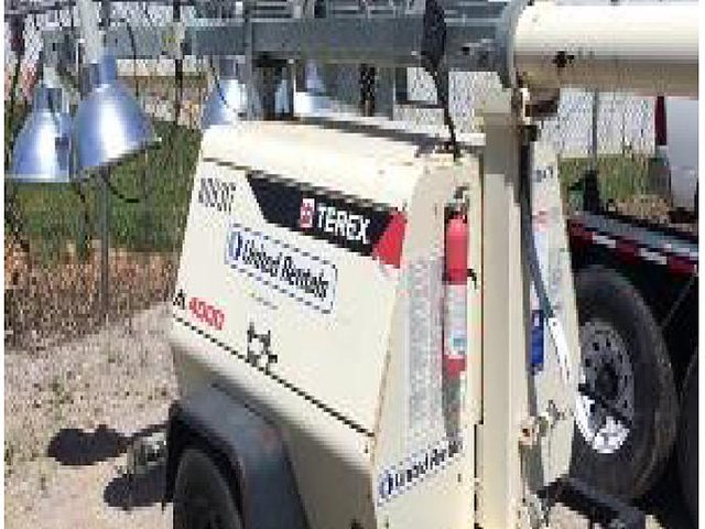 2010 AMIDA AL4000 Photo