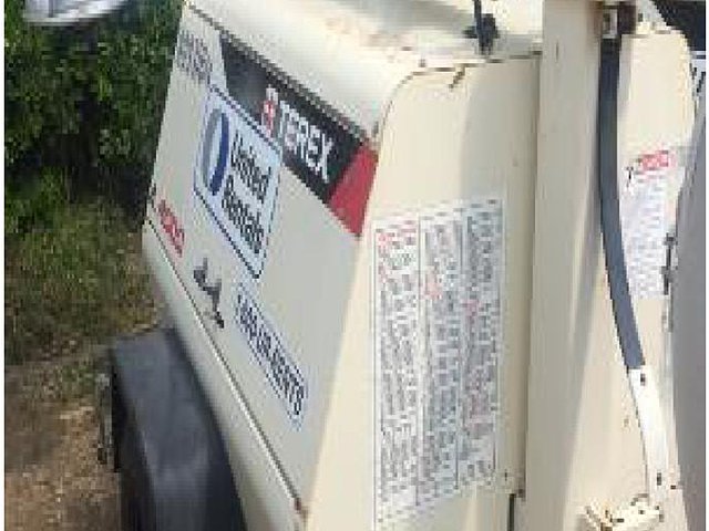 2010 AMIDA AL4000 Photo