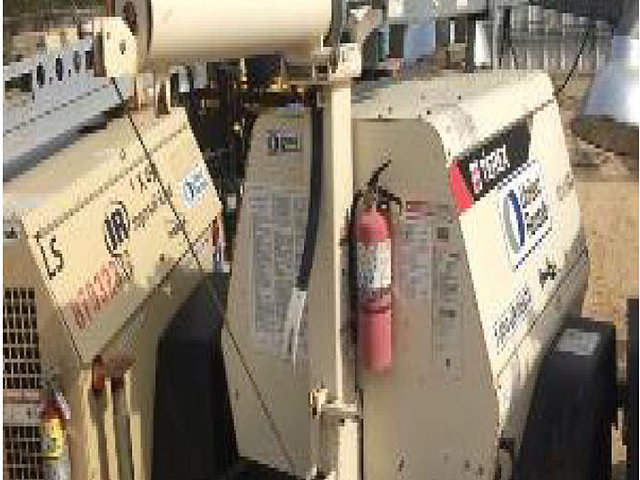 2010 AMIDA AL4000 Photo