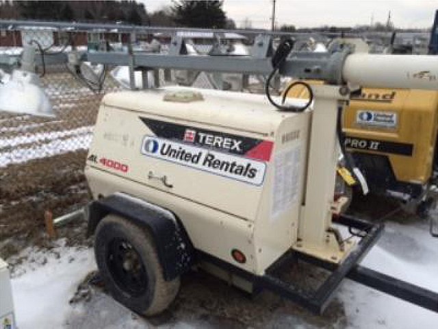 2011 AMIDA AL4000 Photo