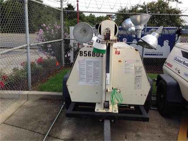 2011 AMIDA AL4000 Photo