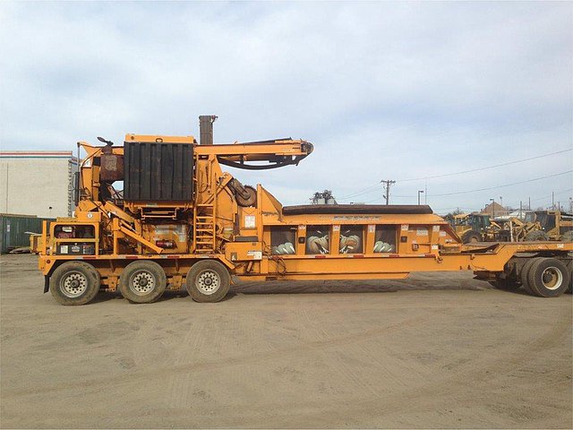 09 BANDIT 3680