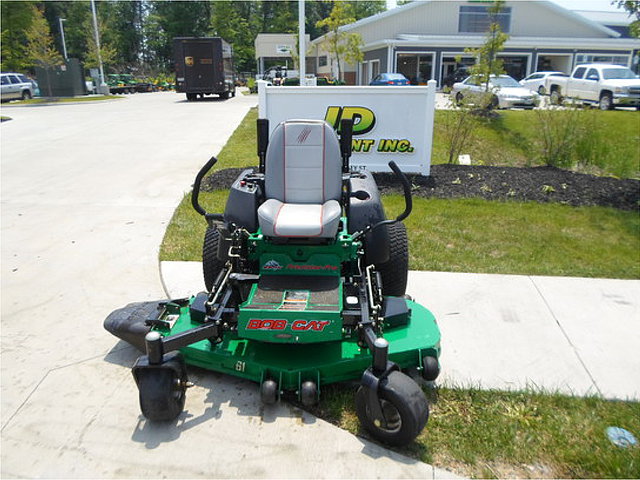 2012 BOBCAT PREDATOR PRO Photo