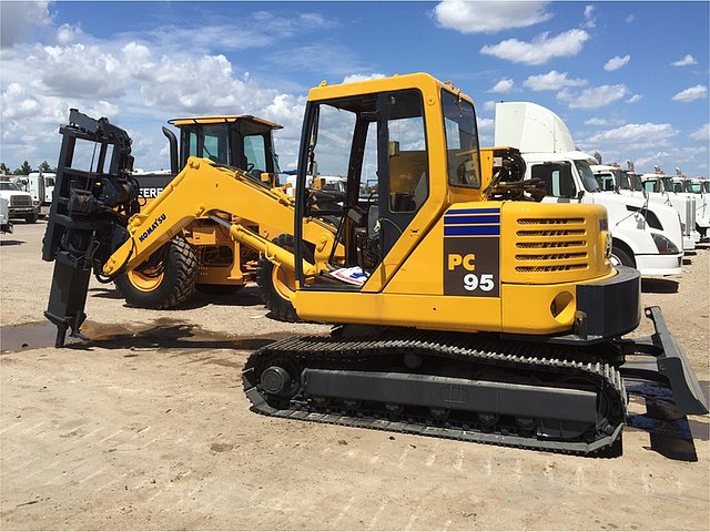 00 BAY SHORE SYSTEMS RK-12X