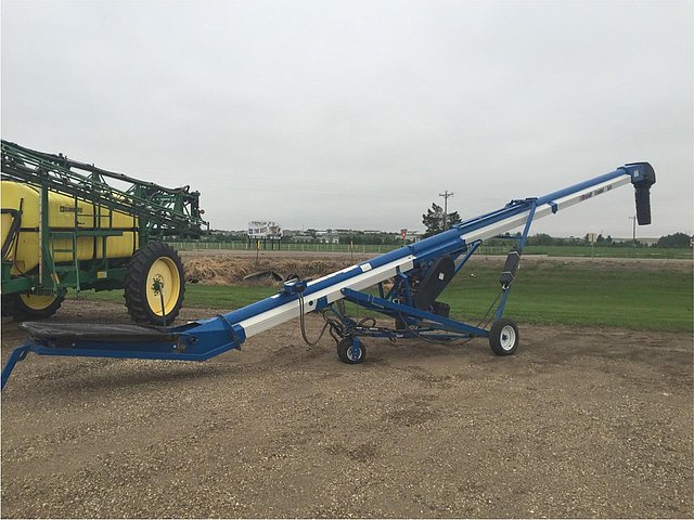 2012 BRANDT 1545LP Photo