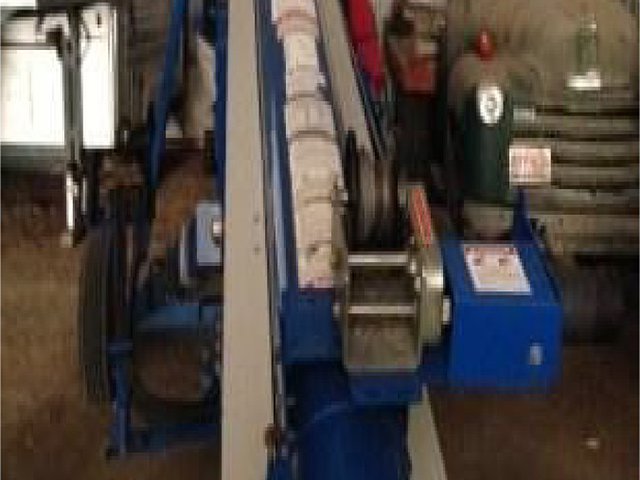 2010 BRANDT 1545LP Photo