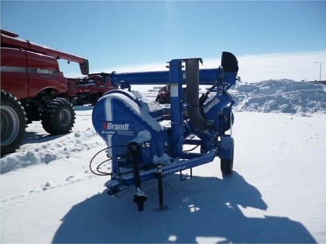 BRANDT 5000 Photo