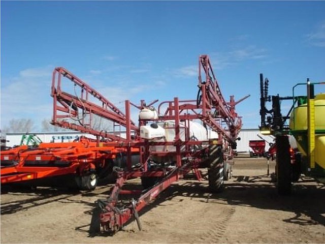 93 BLUMHARDT 1000