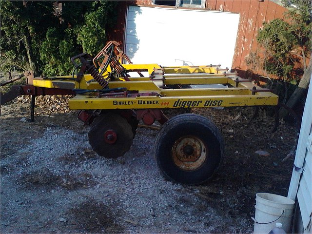 BINKLEY-WILBECK 2109