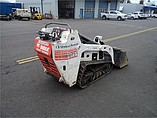 2011 BOBCAT MT55 Photo #2