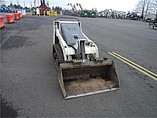 2011 BOBCAT MT55 Photo #3