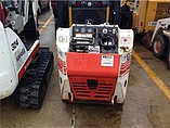 2011 BOBCAT MT55 Photo #2