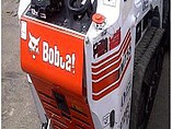 2011 BOBCAT MT55 Photo #2