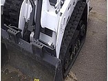 2011 BOBCAT MT55 Photo #3