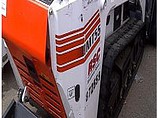 2011 BOBCAT MT55 Photo #2