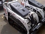 2011 BOBCAT MT55 Photo #3