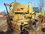 ALLIS CHALMERS 600