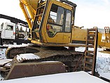 97 JOHN DEERE 892E LC