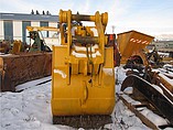 1997 JOHN DEERE 892E LC Photo #4