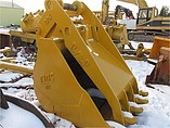 1997 JOHN DEERE 892E LC Photo #9